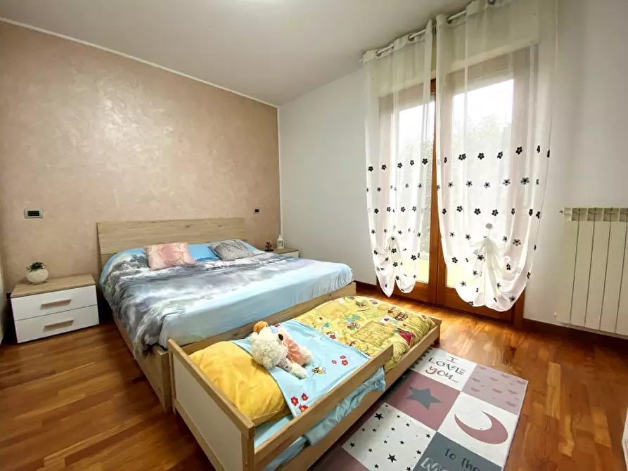 Immagine 9 di Appartamento in vendita  a Mestrino