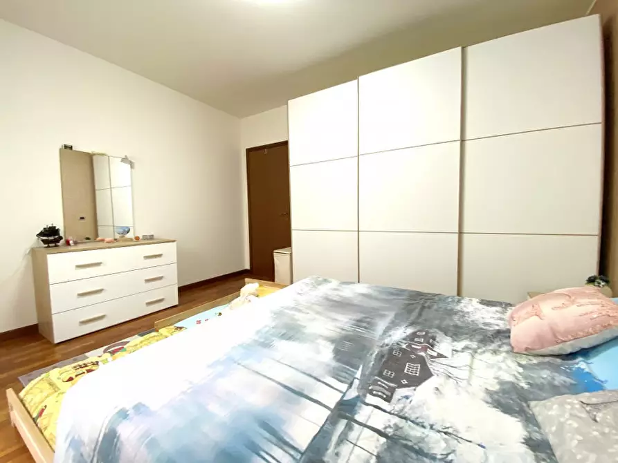 Immagine 10 di Appartamento in vendita  a Mestrino