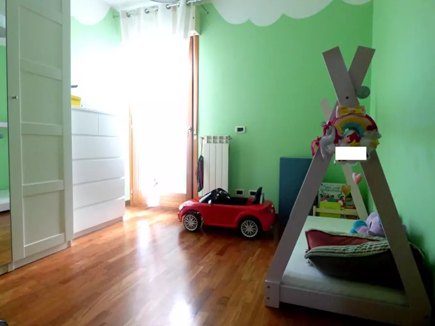 Immagine 11 di Appartamento in vendita  a Mestrino