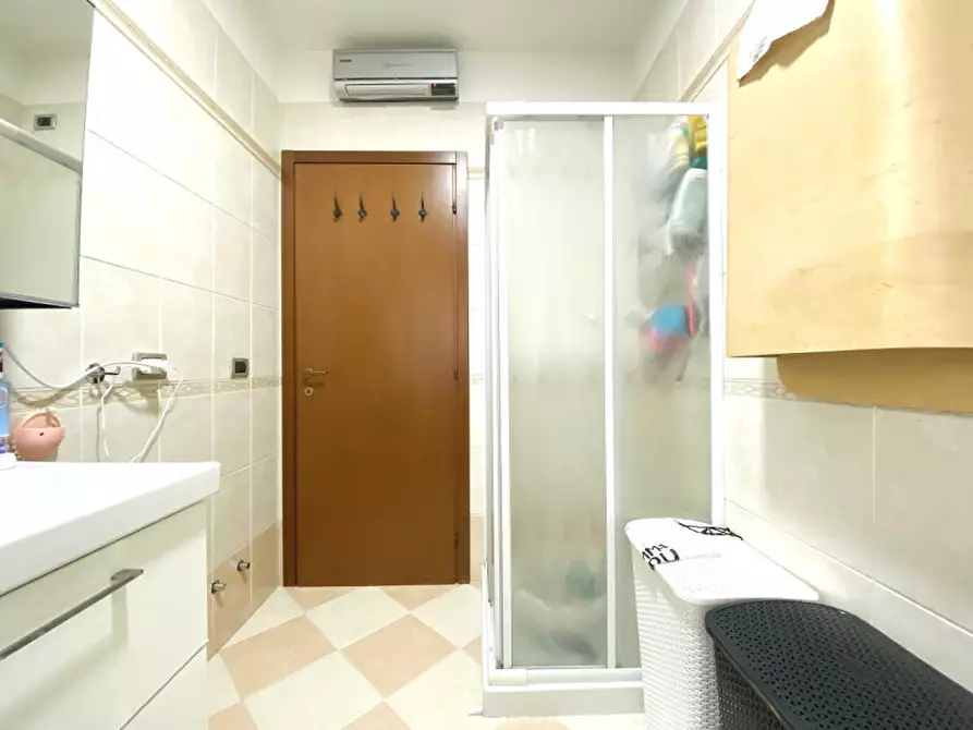 Immagine 13 di Appartamento in vendita  a Mestrino