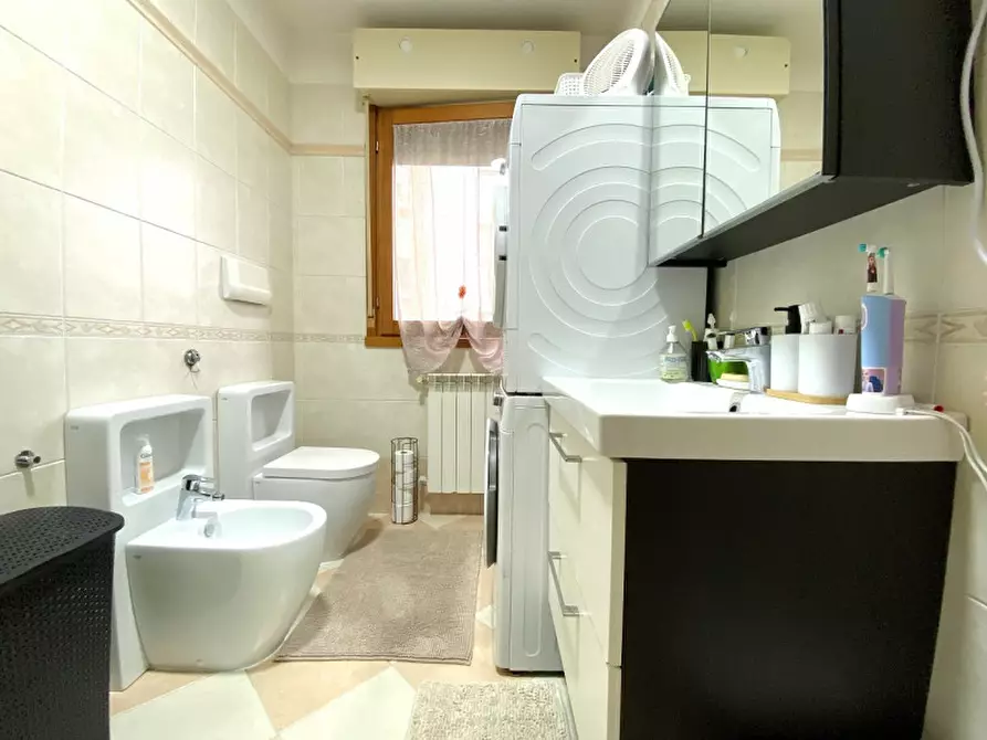 Immagine 15 di Appartamento in vendita  a Mestrino