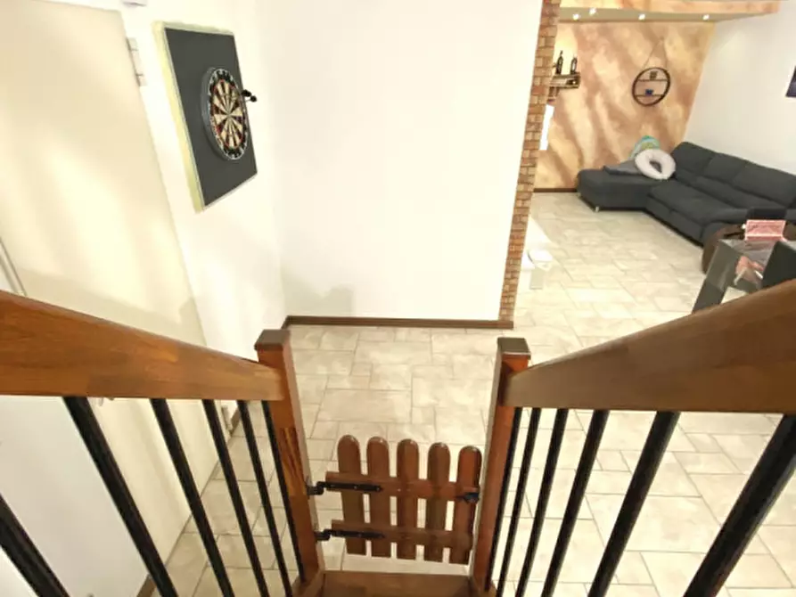 Immagine 15 di Appartamento in vendita  a Mestrino