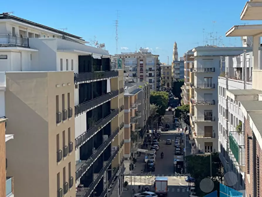 Immagine 2 di Attico in vendita  a Lecce