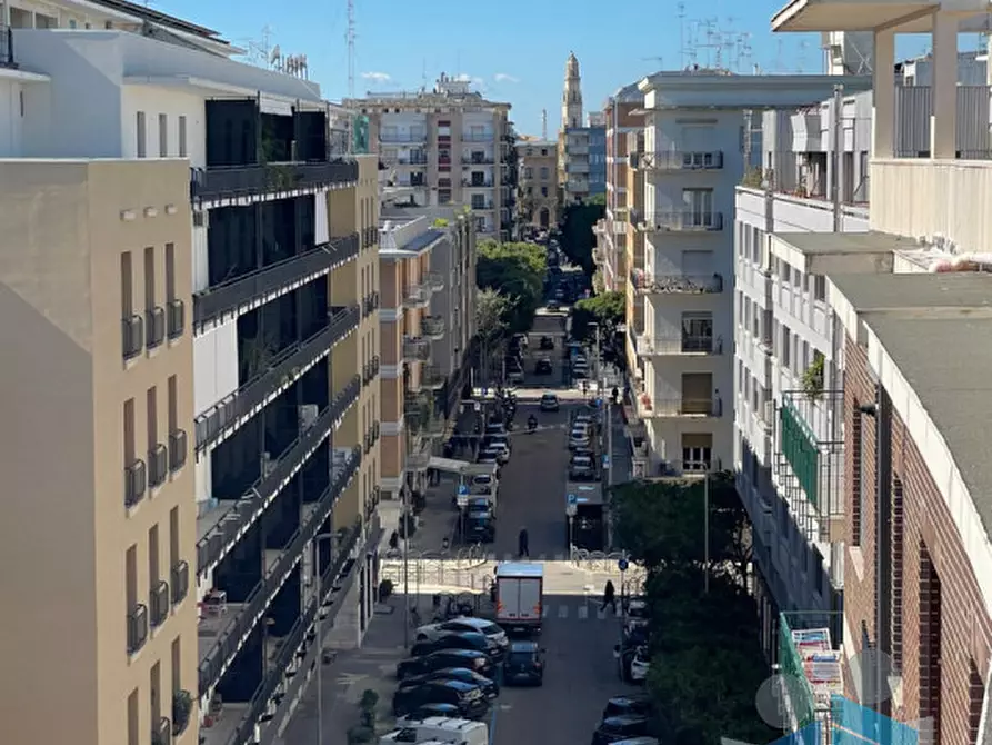 Immagine 3 di Attico in vendita  a Lecce