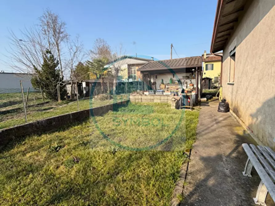 Immagine 3 di Casa indipendente in vendita  in Via dei Fagiani a Mira