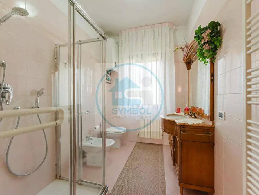 Immagine 4 di Casa indipendente in vendita  in Via dei Fagiani a Mira