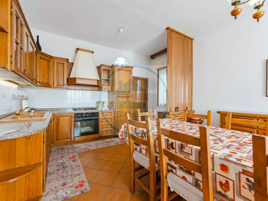 Immagine 5 di Casa indipendente in vendita  in Via dei Fagiani a Mira