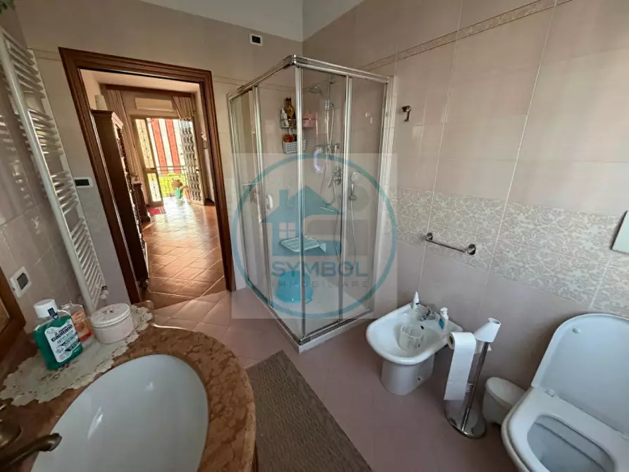 Immagine 6 di Casa indipendente in vendita  in Via dei Fagiani a Mira