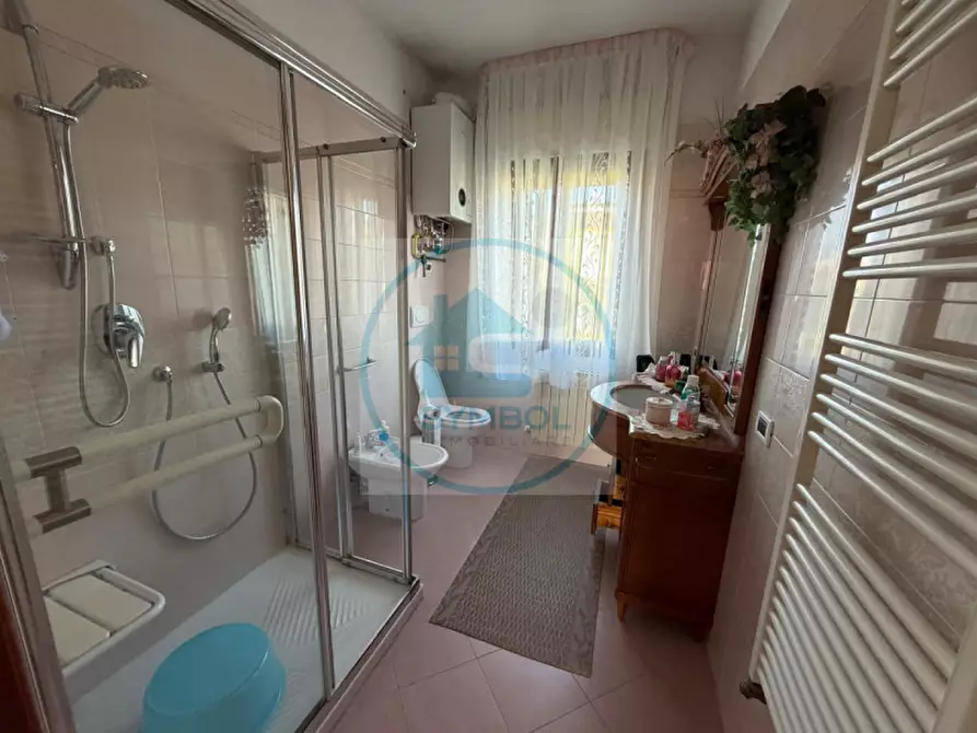 Immagine 7 di Casa indipendente in vendita  in Via dei Fagiani a Mira