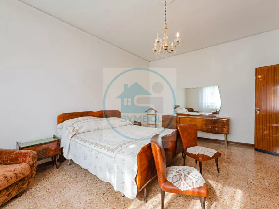 Immagine 9 di Casa indipendente in vendita  in Via dei Fagiani a Mira