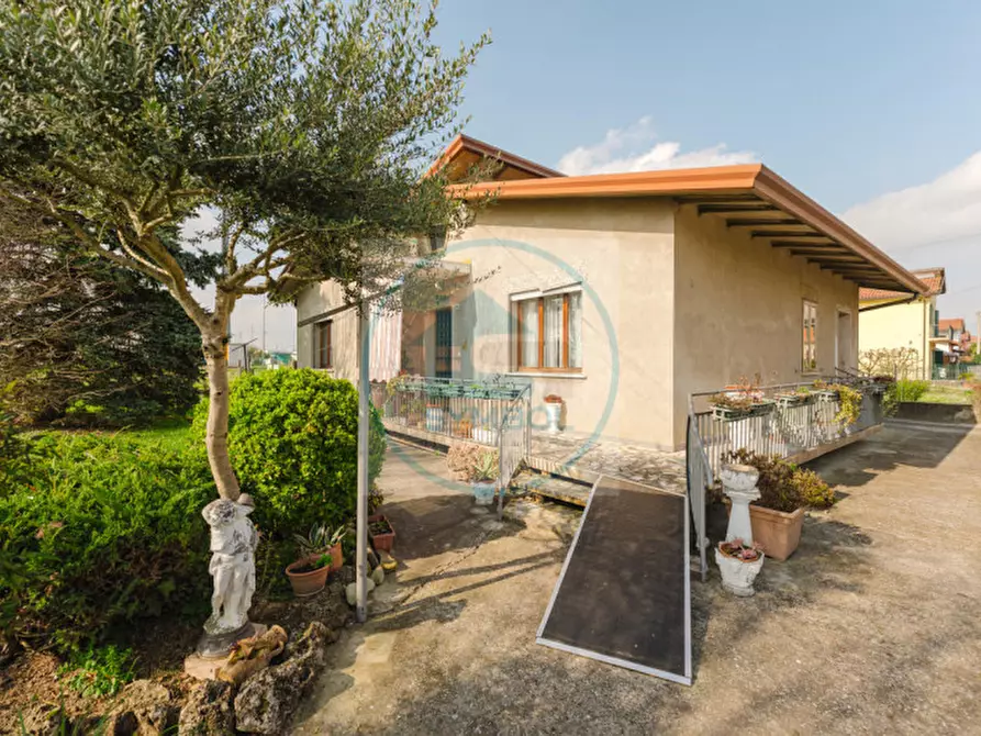 Immagine 10 di Casa indipendente in vendita  in Via dei Fagiani a Mira