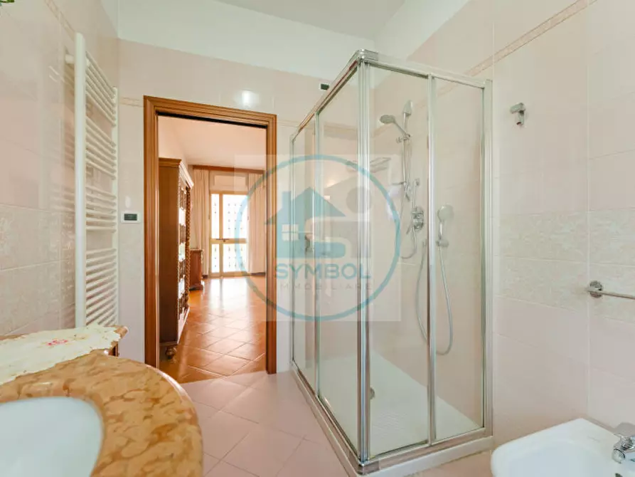 Immagine 12 di Casa indipendente in vendita  in Via dei Fagiani a Mira