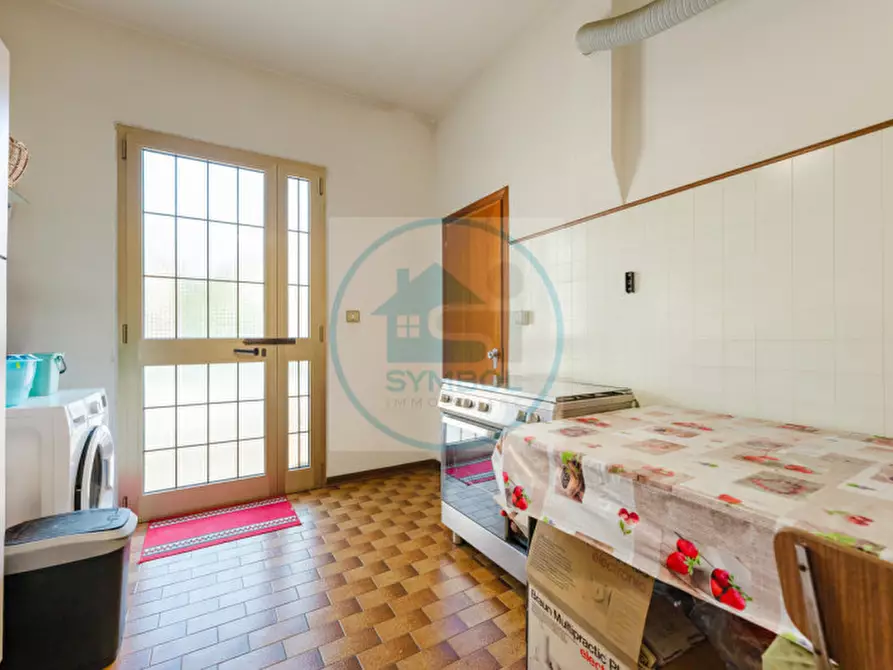 Immagine 15 di Casa indipendente in vendita  in Via dei Fagiani a Mira