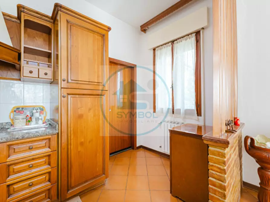 Immagine 16 di Casa indipendente in vendita  in Via dei Fagiani a Mira