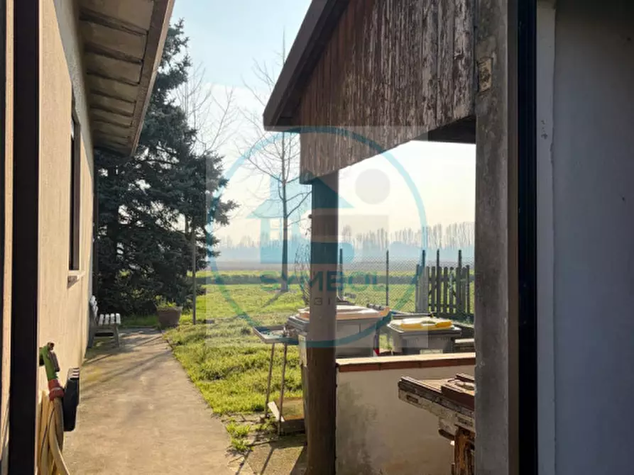 Immagine 17 di Casa indipendente in vendita  in Via dei Fagiani a Mira