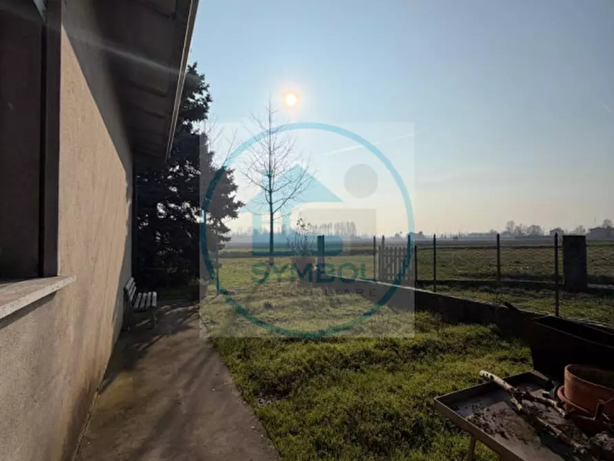 Immagine 18 di Casa indipendente in vendita  in Via dei Fagiani a Mira