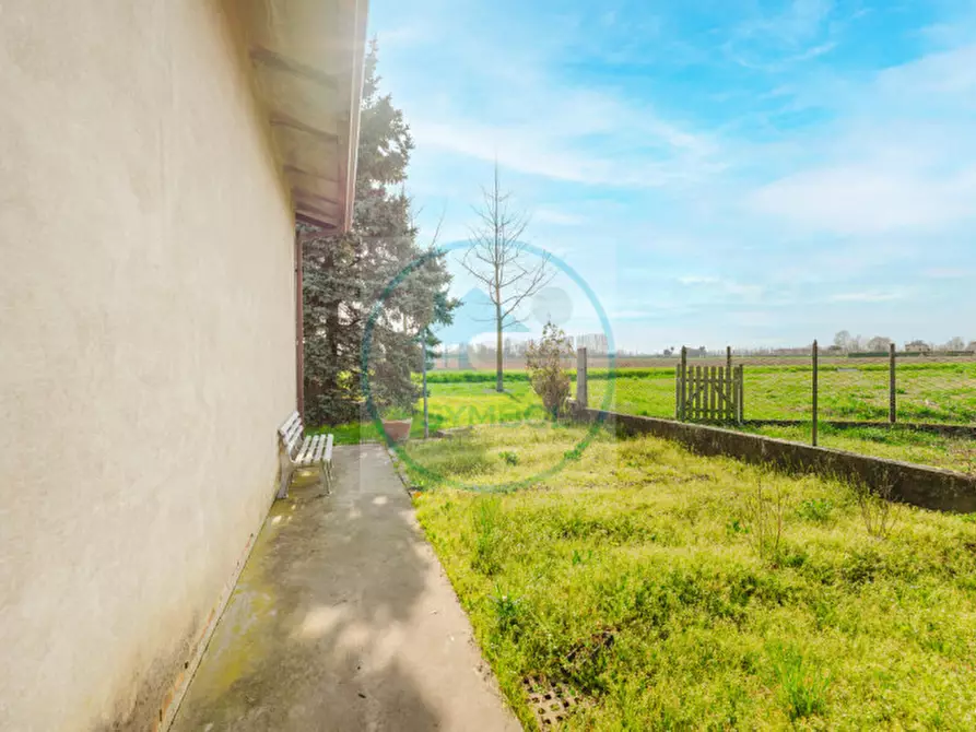 Immagine 19 di Casa indipendente in vendita  in Via dei Fagiani a Mira