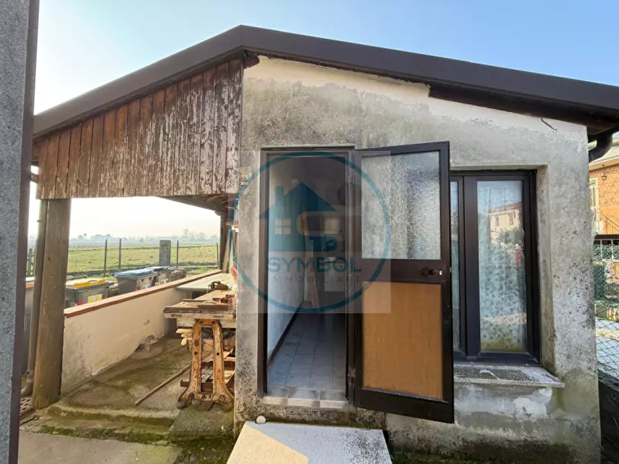 Immagine 20 di Casa indipendente in vendita  in Via dei Fagiani a Mira