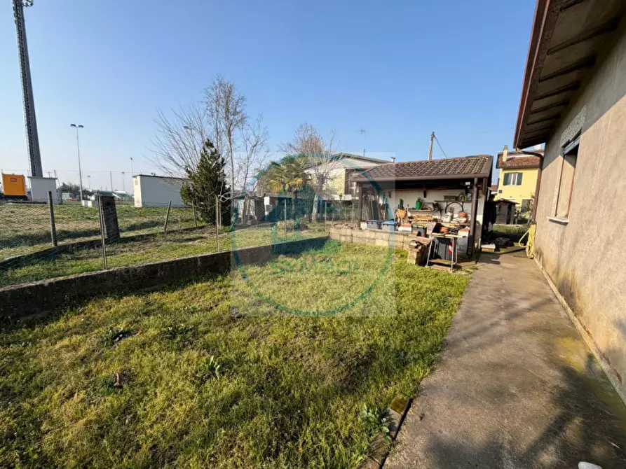 Immagine 21 di Casa indipendente in vendita  in Via dei Fagiani a Mira