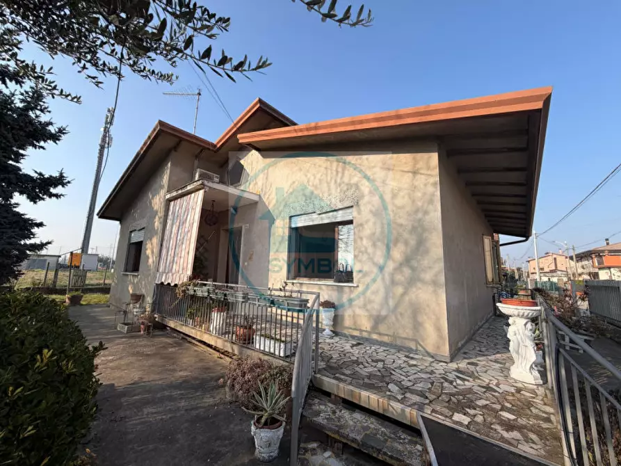 Immagine 22 di Casa indipendente in vendita  in Via dei Fagiani a Mira