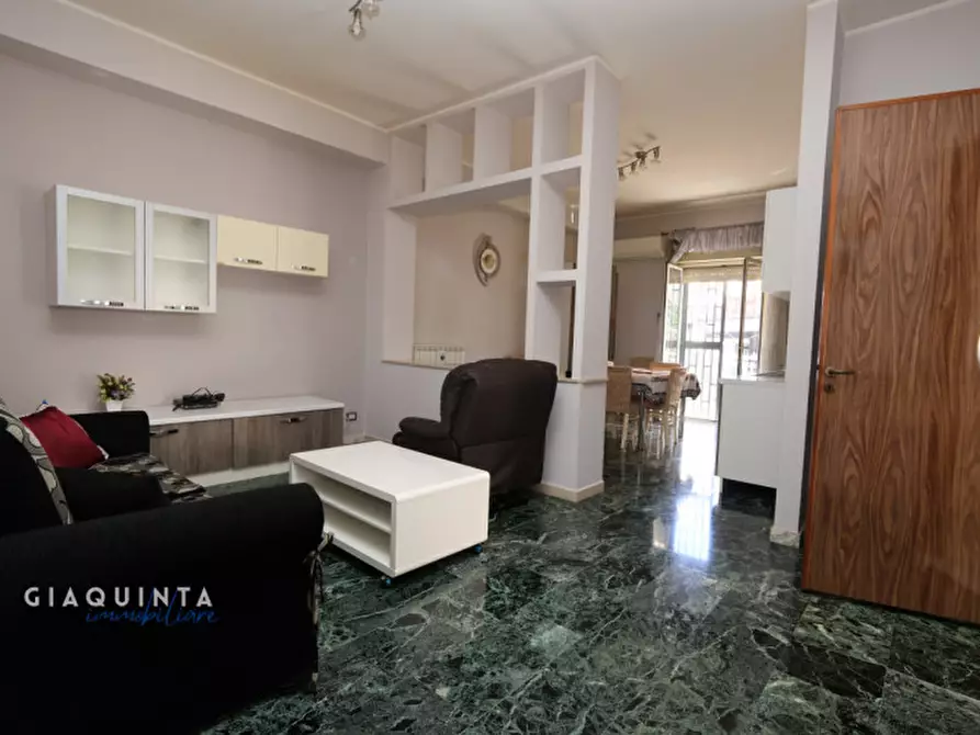 Immagine 1 di Appartamento in vendita  in Via Pisa n. 13 a Palagonia