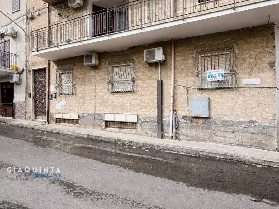 Immagine 3 di Appartamento in vendita  in Via Pisa n. 13 a Palagonia