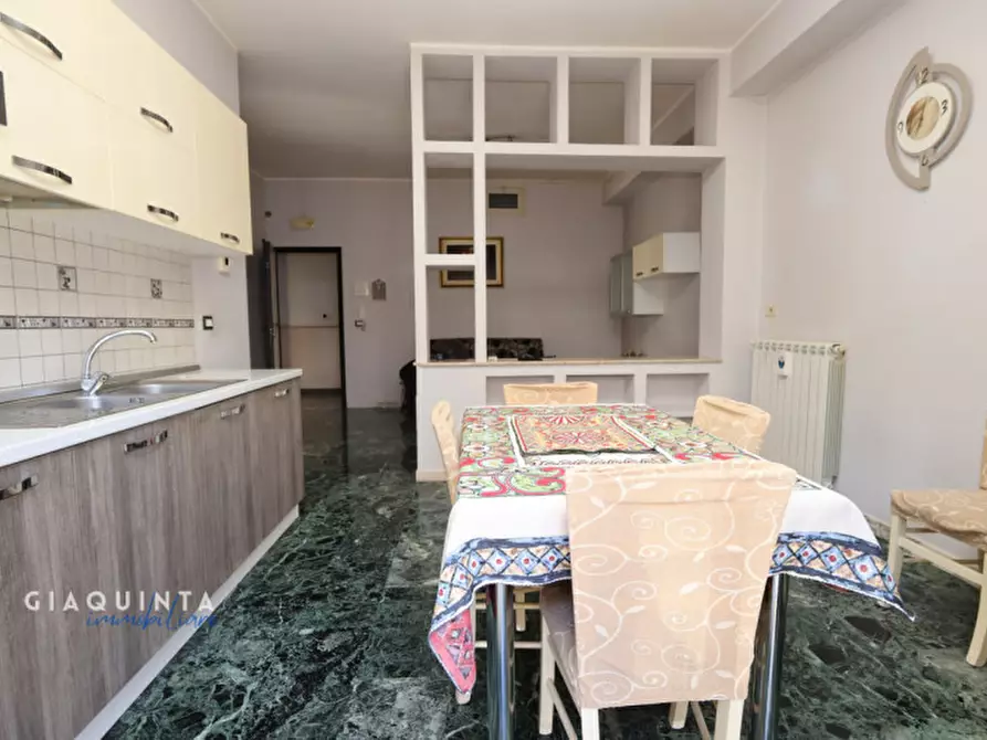 Immagine 5 di Appartamento in vendita  in Via Pisa n. 13 a Palagonia