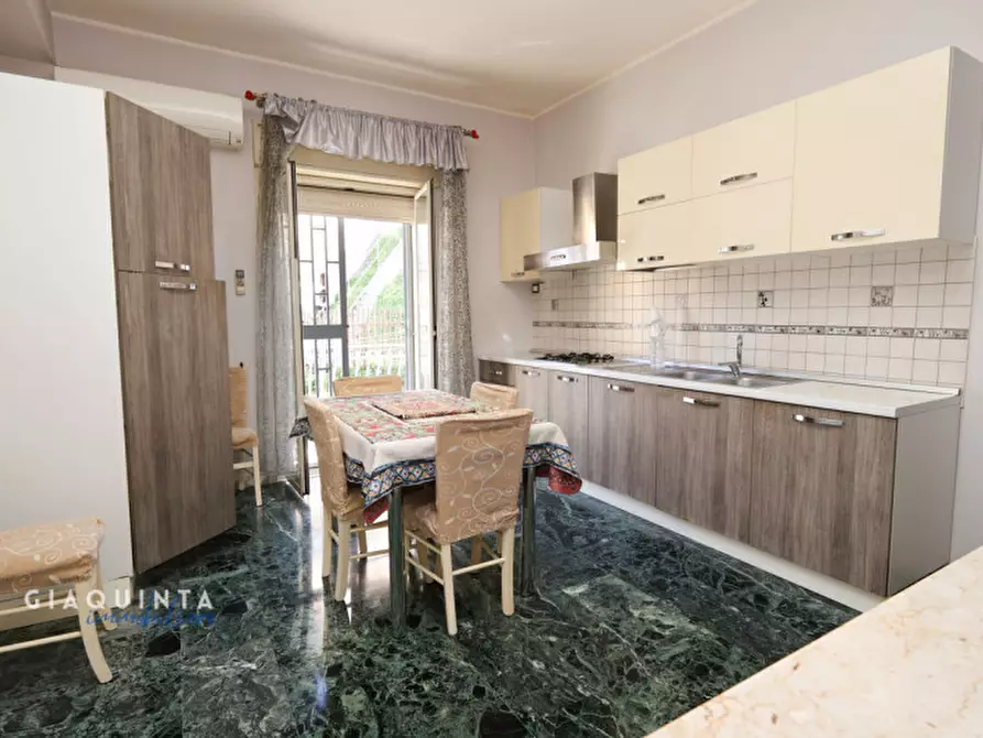 Immagine 7 di Appartamento in vendita  in Via Pisa n. 13 a Palagonia