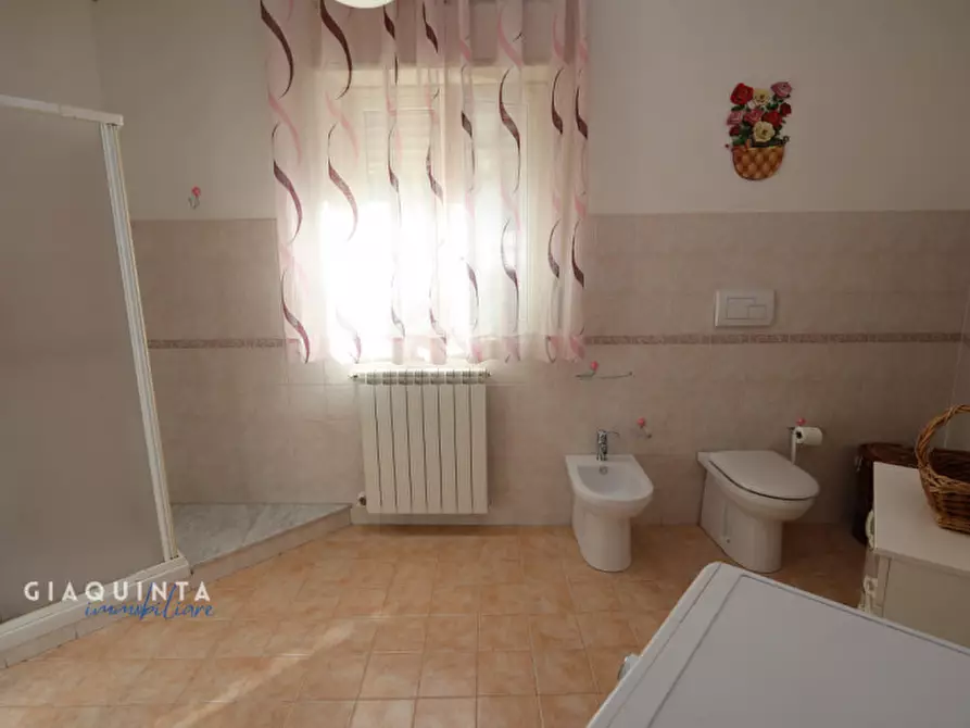 Immagine 8 di Appartamento in vendita  in Via Pisa n. 13 a Palagonia