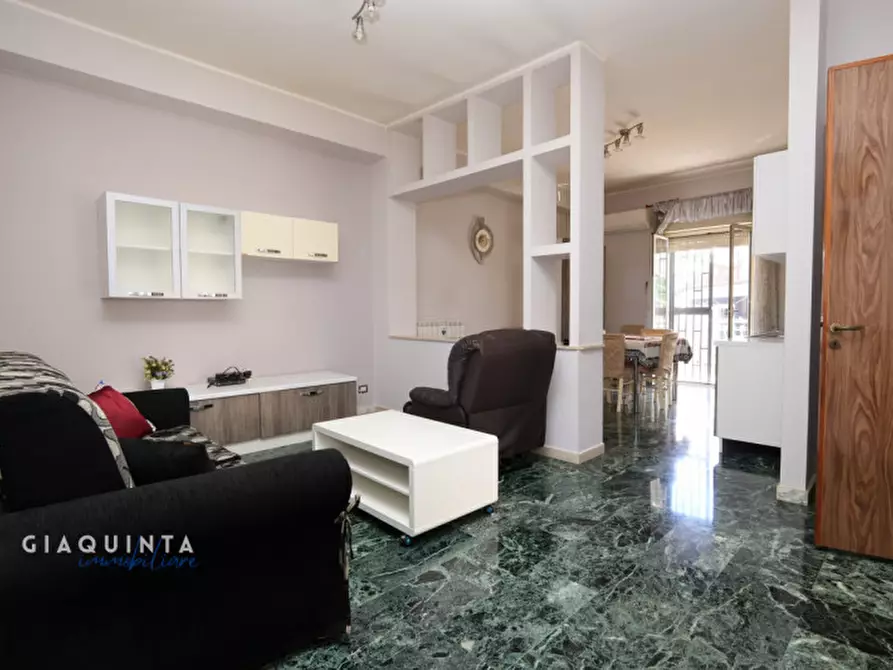 Immagine 9 di Appartamento in vendita  in Via Pisa n. 13 a Palagonia