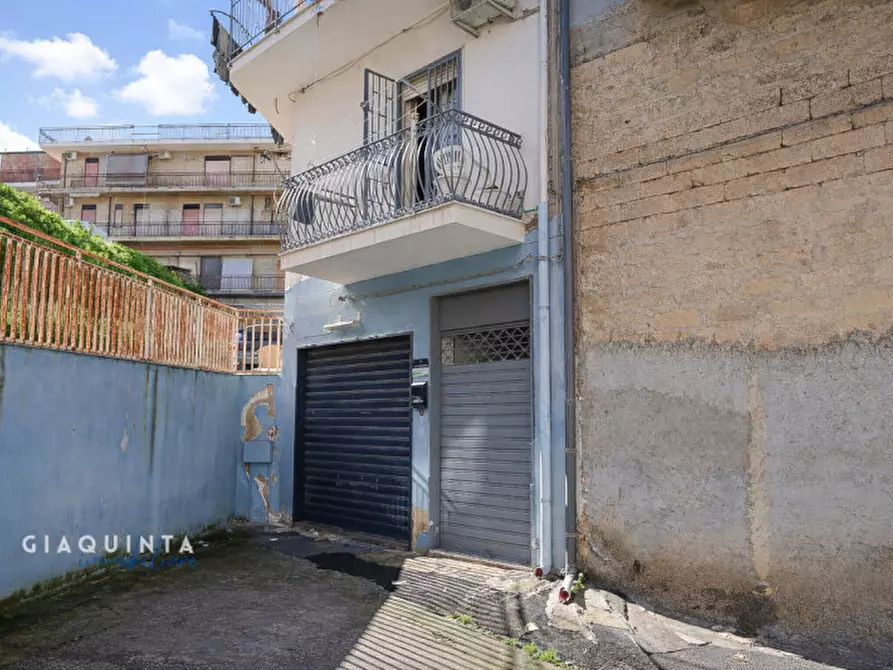 Immagine 12 di Appartamento in vendita  in Via Pisa n. 13 a Palagonia