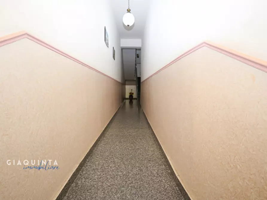 Immagine 13 di Appartamento in vendita  in Via Pisa n. 13 a Palagonia