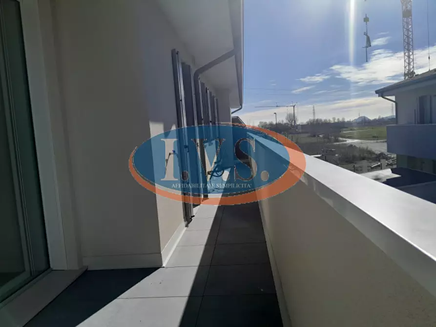 Immagine 1 di Appartamento in vendita  in Via D. Cattaneo 1 a Montegalda