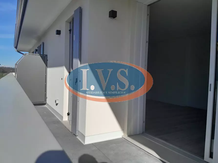 Immagine 3 di Appartamento in vendita  in Via D. Cattaneo 1 a Montegalda