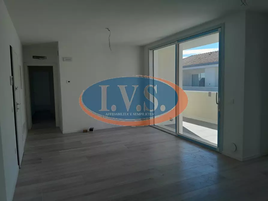 Immagine 4 di Appartamento in vendita  in Via D. Cattaneo 1 a Montegalda