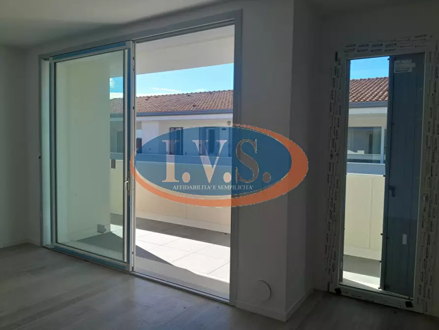 Immagine 5 di Appartamento in vendita  in Via D. Cattaneo 1 a Montegalda