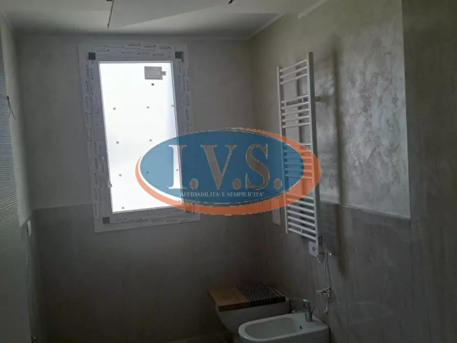 Immagine 9 di Appartamento in vendita  in Via D. Cattaneo 1 a Montegalda