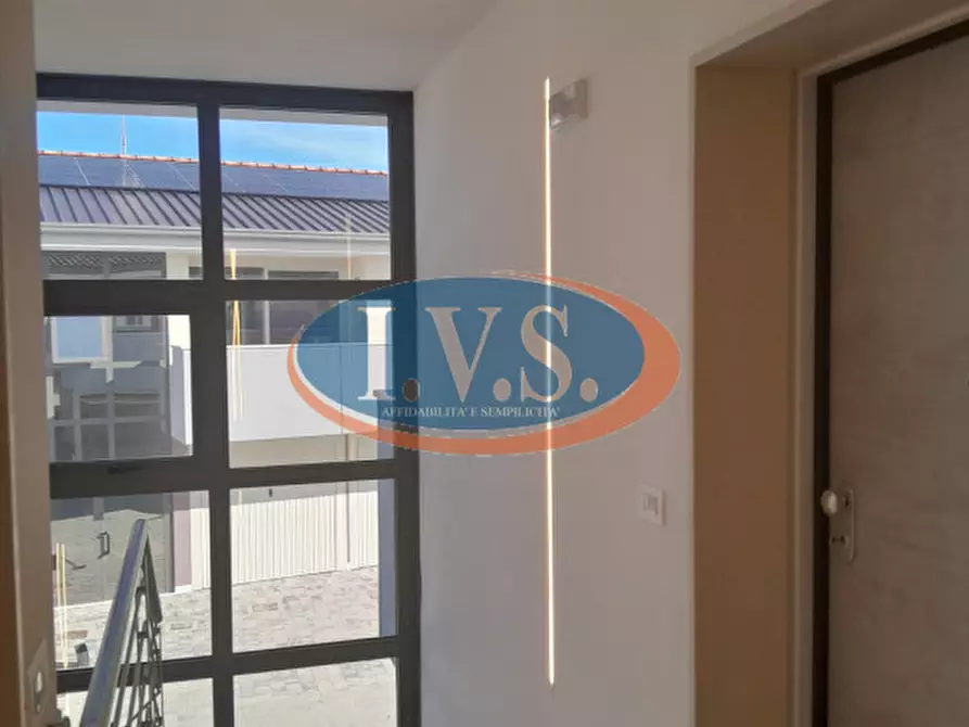 Immagine 18 di Appartamento in vendita  in Via D. Cattaneo 1 a Montegalda