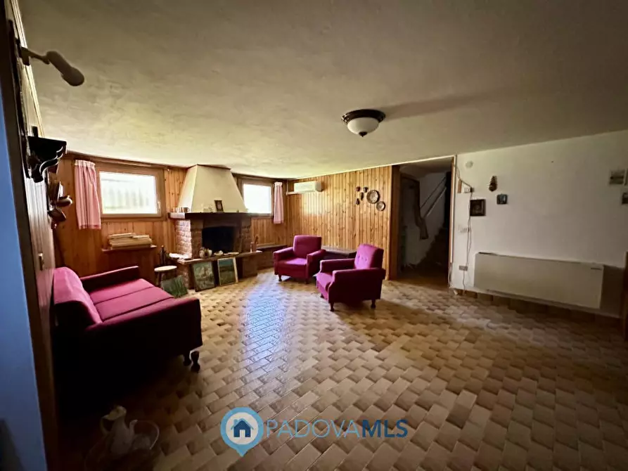 Immagine 15 di Villa in vendita  in Via Risorgimento a Bovolenta