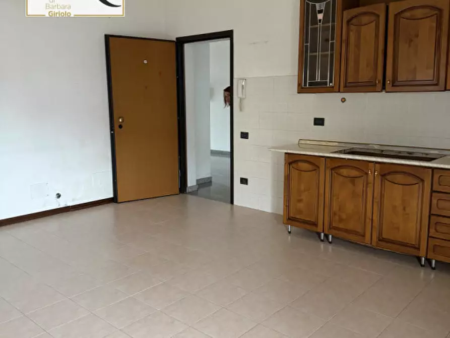 Immagine 3 di Appartamento in vendita  a Badia Polesine