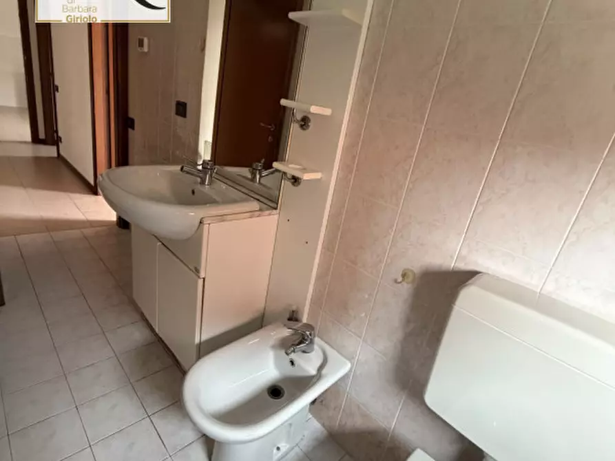 Immagine 6 di Appartamento in vendita  a Badia Polesine