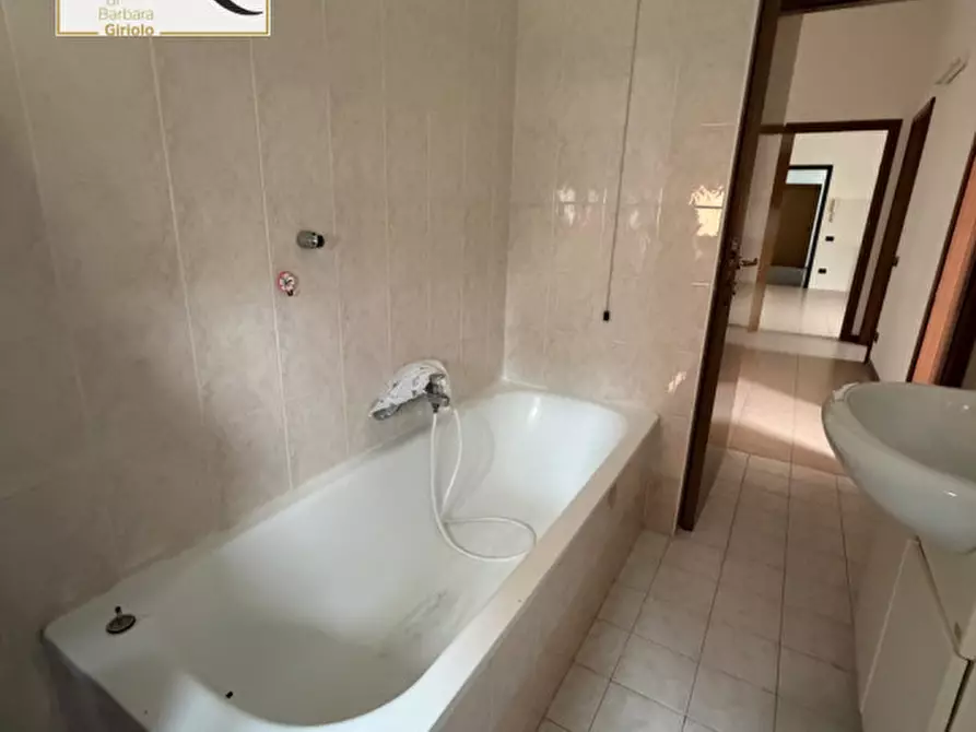 Immagine 7 di Appartamento in vendita  a Badia Polesine