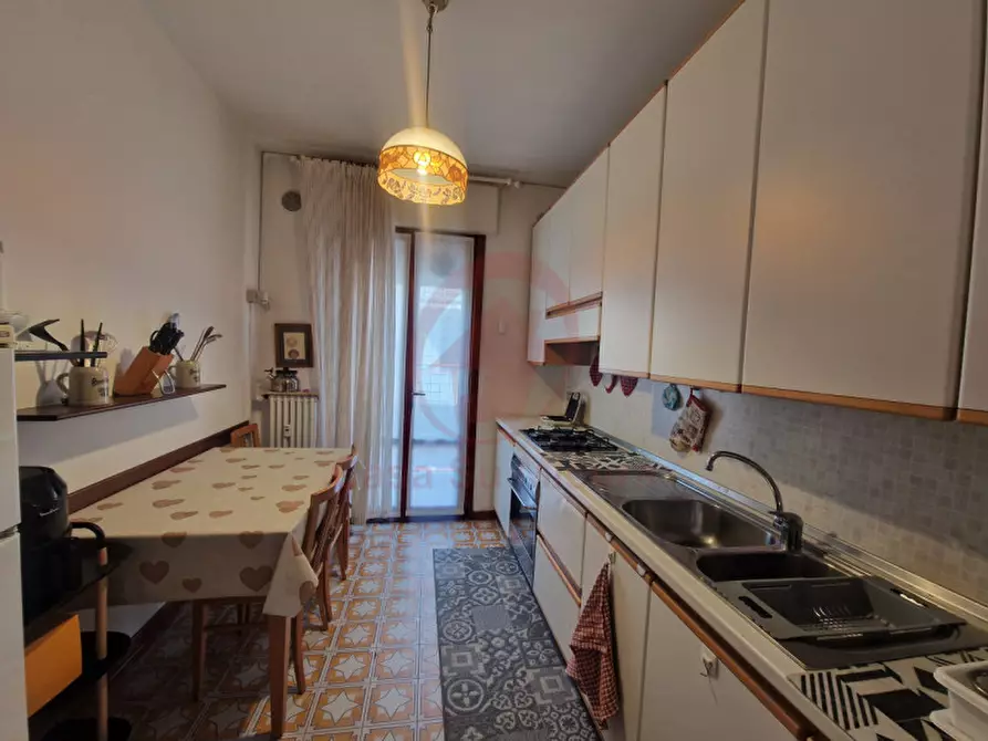 Immagine 1 di Appartamento in vendita  in Via Fulvio Testi a Padova