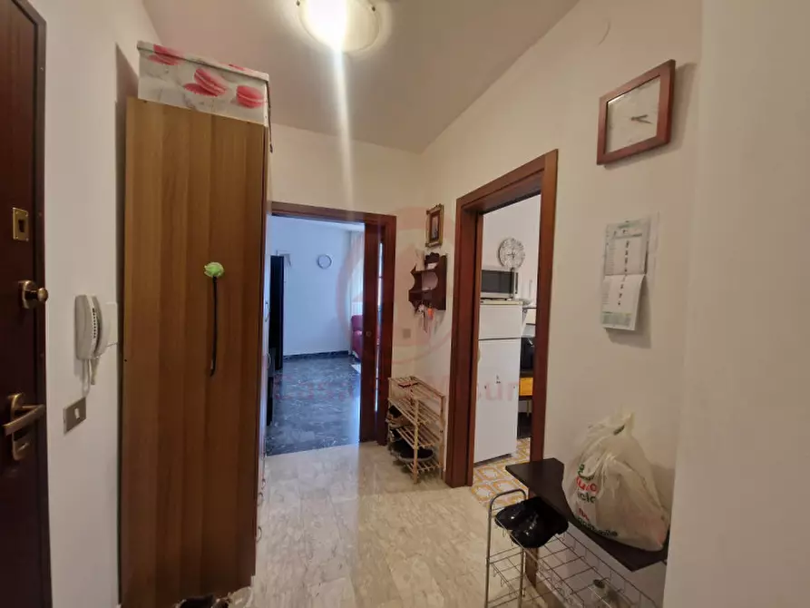 Immagine 2 di Appartamento in vendita  in Via Fulvio Testi a Padova