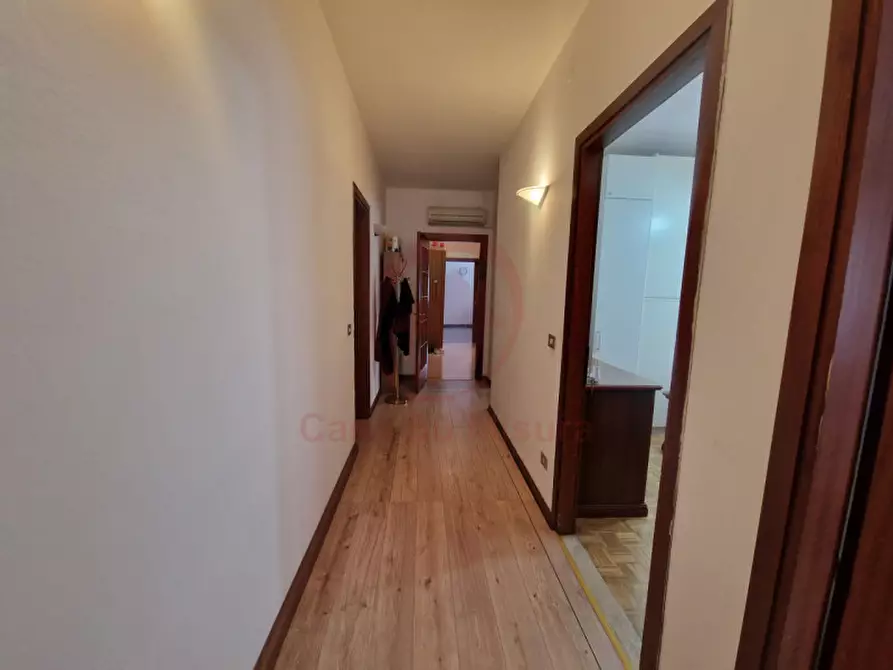Immagine 3 di Appartamento in vendita  in Via Fulvio Testi a Padova