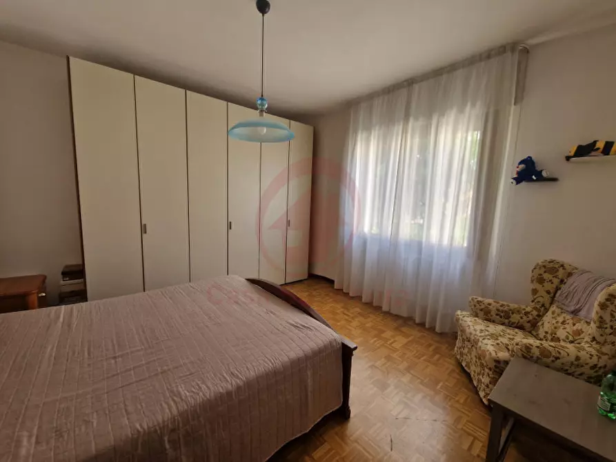 Immagine 4 di Appartamento in vendita  in Via Fulvio Testi a Padova