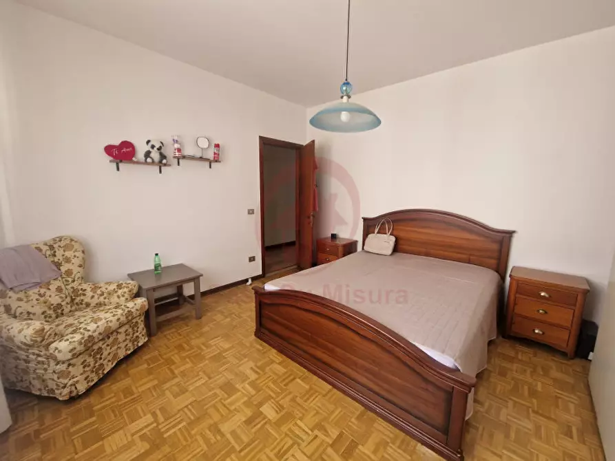 Immagine 5 di Appartamento in vendita  in Via Fulvio Testi a Padova