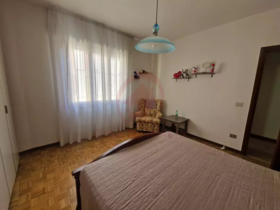 Immagine 6 di Appartamento in vendita  in Via Fulvio Testi a Padova