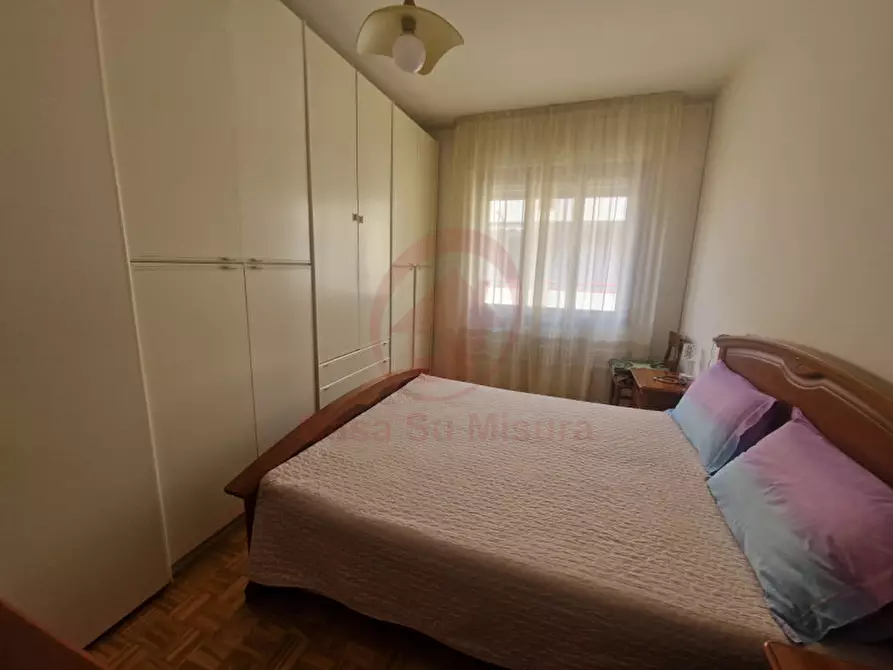 Immagine 7 di Appartamento in vendita  in Via Fulvio Testi a Padova