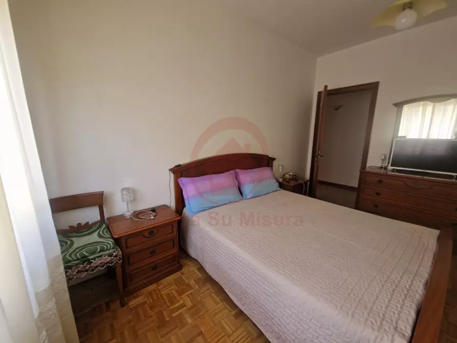 Immagine 8 di Appartamento in vendita  in Via Fulvio Testi a Padova